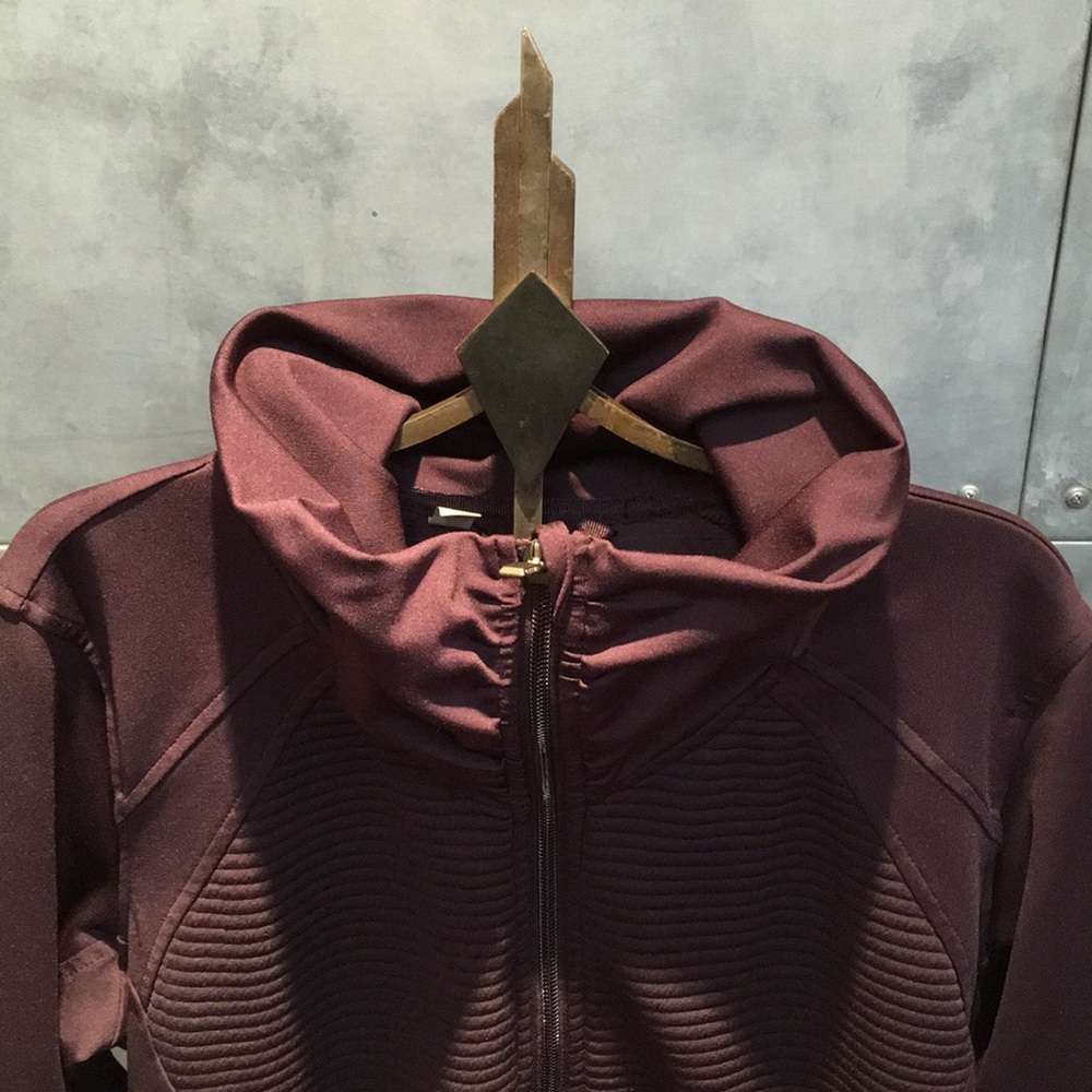 ATHLETA Jacket - Picture 3 of 6